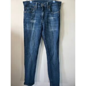Levi’s 511 Slim Fit Jeans - Men’s 32x32 - Medium Wash
